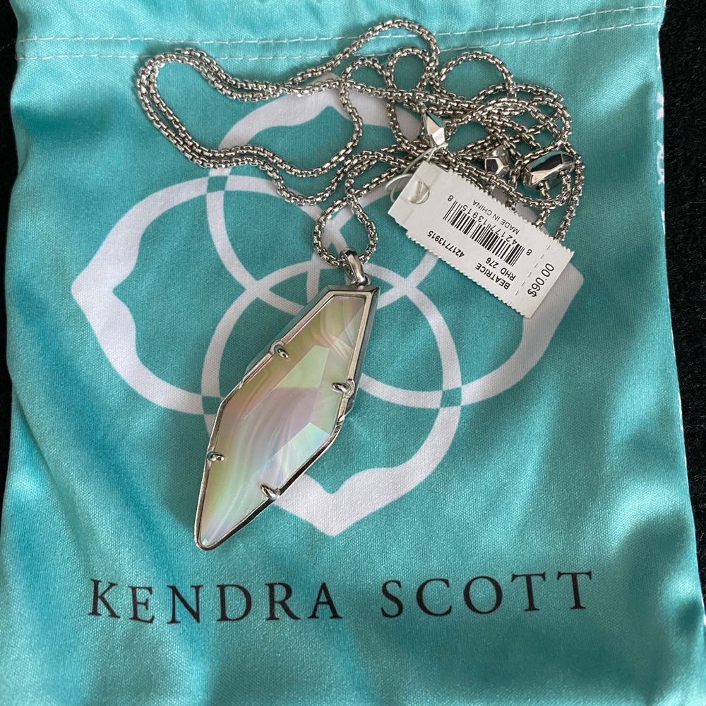 Kendra Scott Beatrice Neckace
